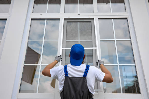 Best Storm Windows  in Auburn, GA